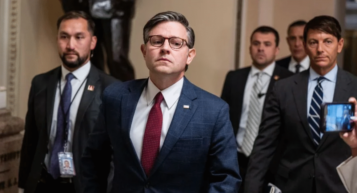 White House Seeks $58M to Boost Security for Lawmakers and Judges Amid Rising Threats