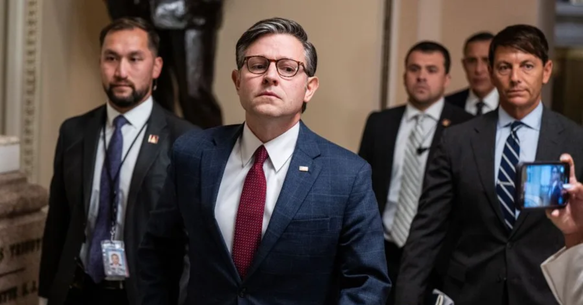 White House Seeks $58M to Boost Security for Lawmakers and Judges Amid Rising Threats