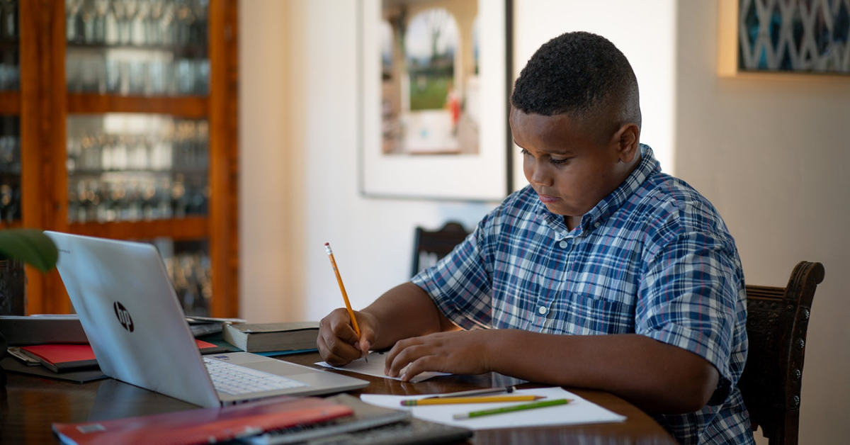 Aurora Brothers Launch Free Tutoring to Empower Local Youth