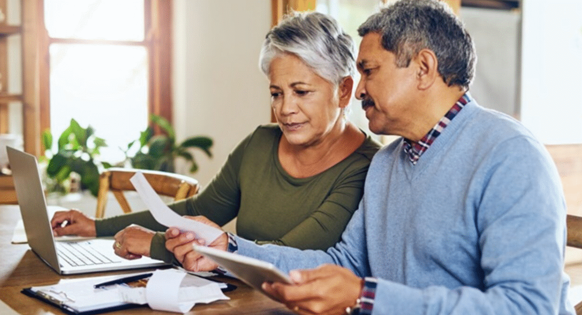How the Colorado Extra Standard Deduction for Seniors Over 65 Can Save You Money