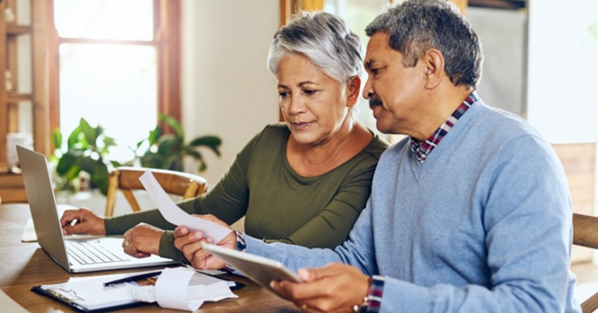 How the Colorado Extra Standard Deduction for Seniors Over 65 Can Save You Money