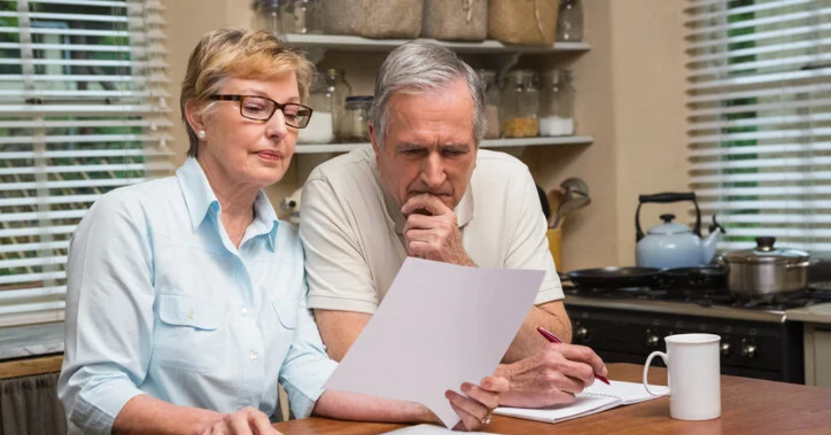 A Clear Guide to Wyoming's Extra Standard Deduction for Seniors Over 65