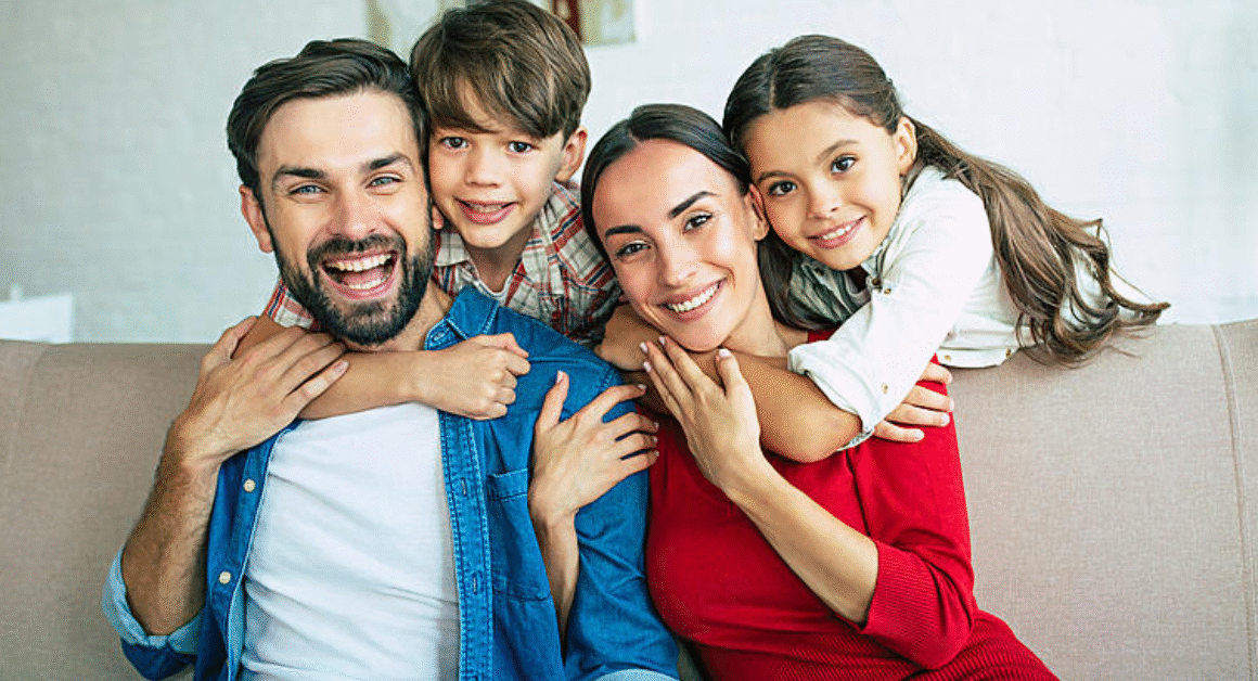 Discover Why New Jersey Is the Perfect Place to Raise a Happy and Healthy Family