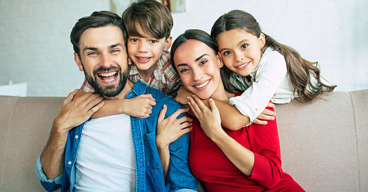Discover Why New Jersey Is the Perfect Place to Raise a Happy and Healthy Family