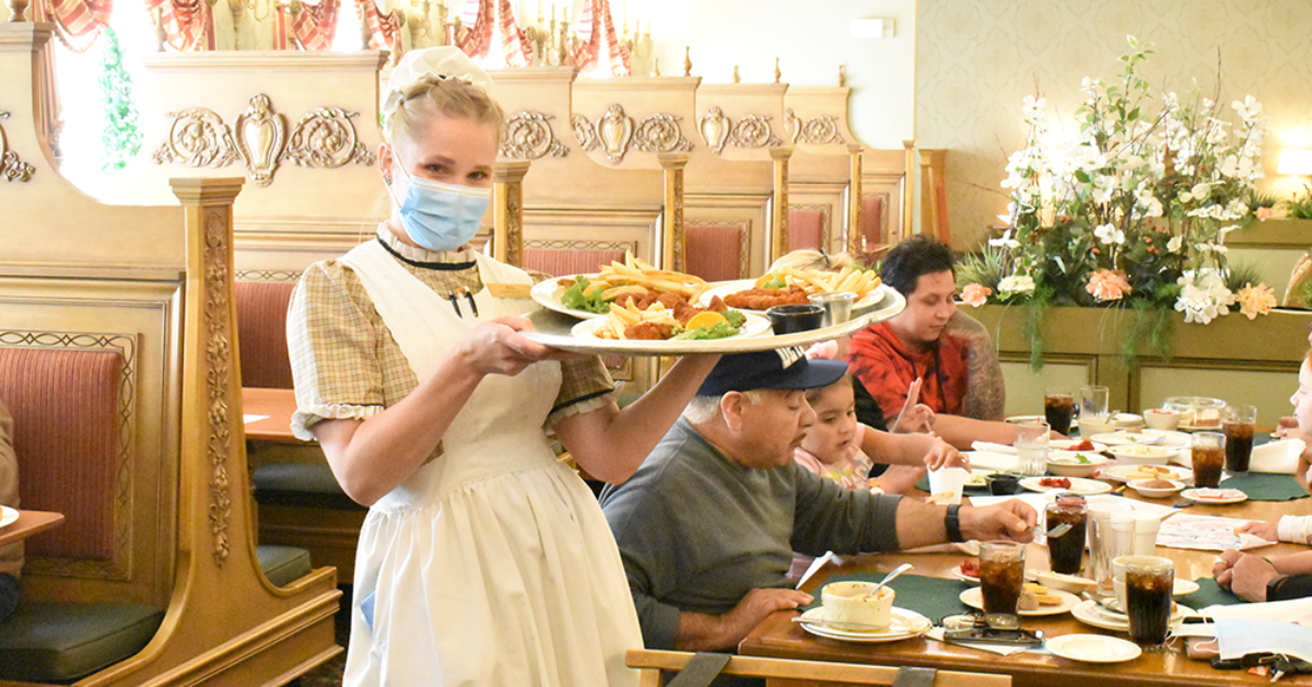 Discover Michigan’s Top German Restaurant Recognized Among America’s Finest Culinary Gems