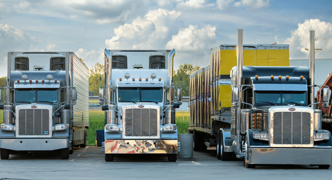 Discover the Best Semi Truck Parking Spots Around Tyler, TX for Stress-Free Stops