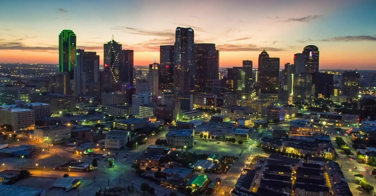 Discover Why These North Texas Counties Are Ranked Among the Best in the U.S. for Families
