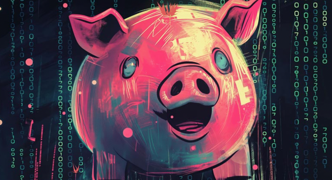 The Rising Threat of Pig-Butchering and Romance Scams on Social Media