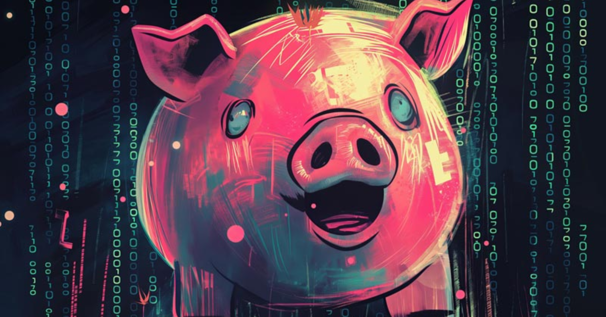 The Rising Threat of Pig-Butchering and Romance Scams on Social Media