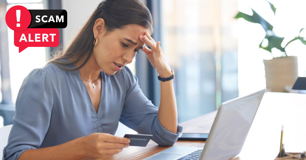 FTC Warns: Social Media "Checking Account Hack" Posts Are Scam to Steal Your Money