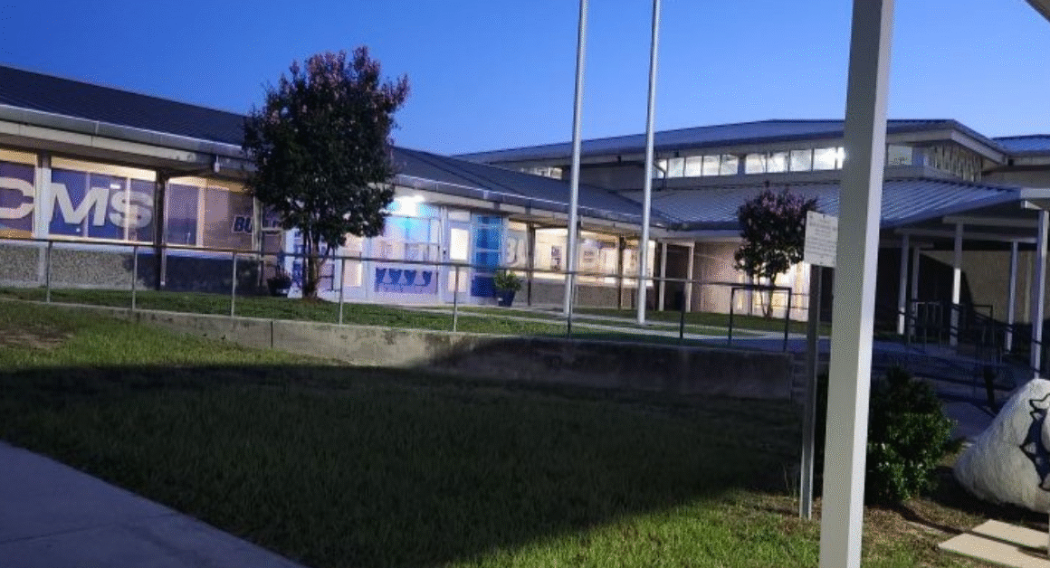 Multiple Students Hospitalized After Eating Candy-Like Substance at North Carolina School