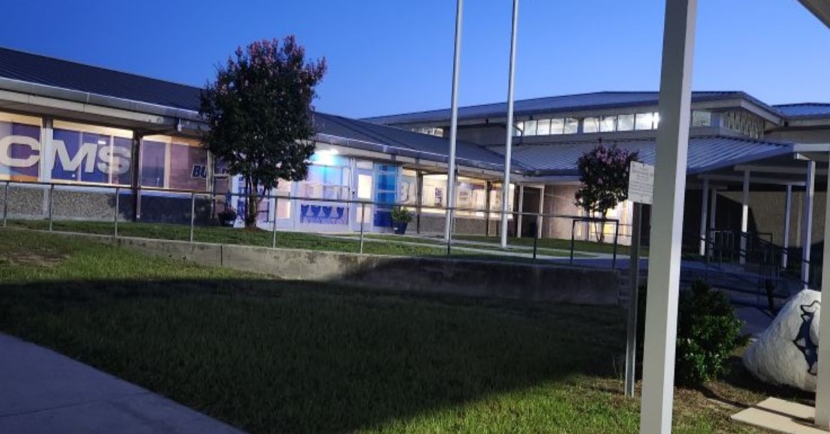 Multiple Students Hospitalized After Eating Candy-Like Substance