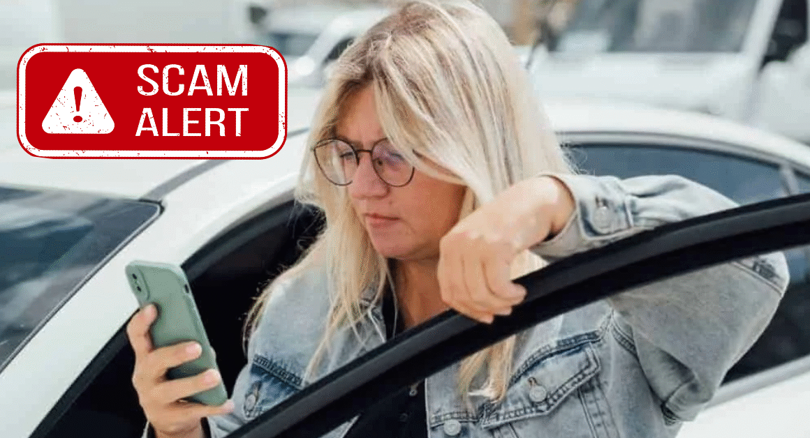 Car Parking Scams Are on the Rise – Here Are Expert Tips to Protect Yourself