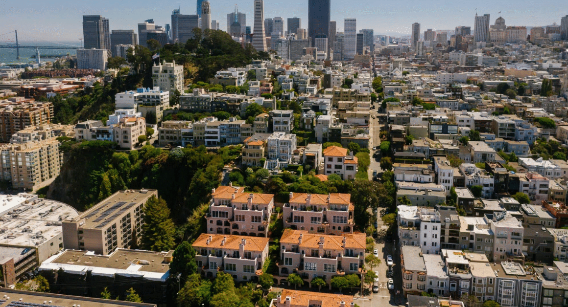 San Francisco Rent Prices Surge: What a 10% Increase Means for Renters in 2024