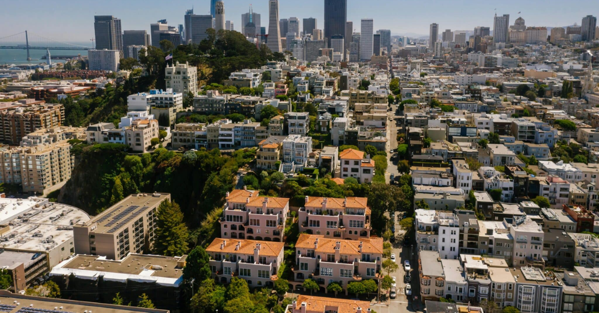San Francisco Rent Prices Surge: What a 10% Increase Means for Renters in 2024
