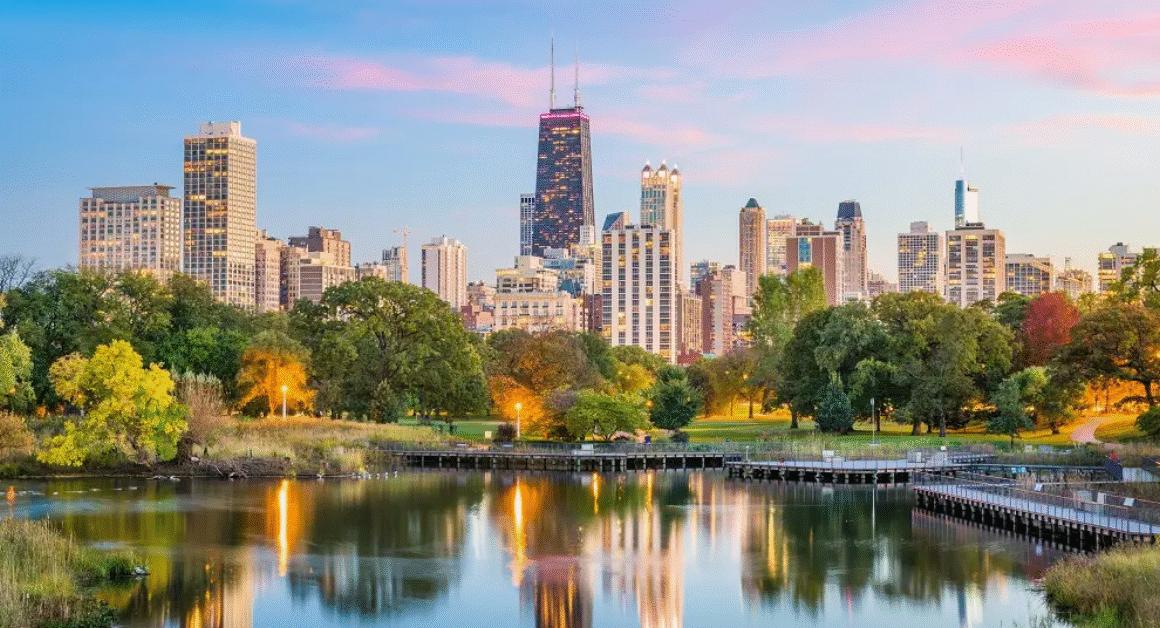 Discover Why 7 of the Top 15 Best US Places to Raise a Family Are in Illinois
