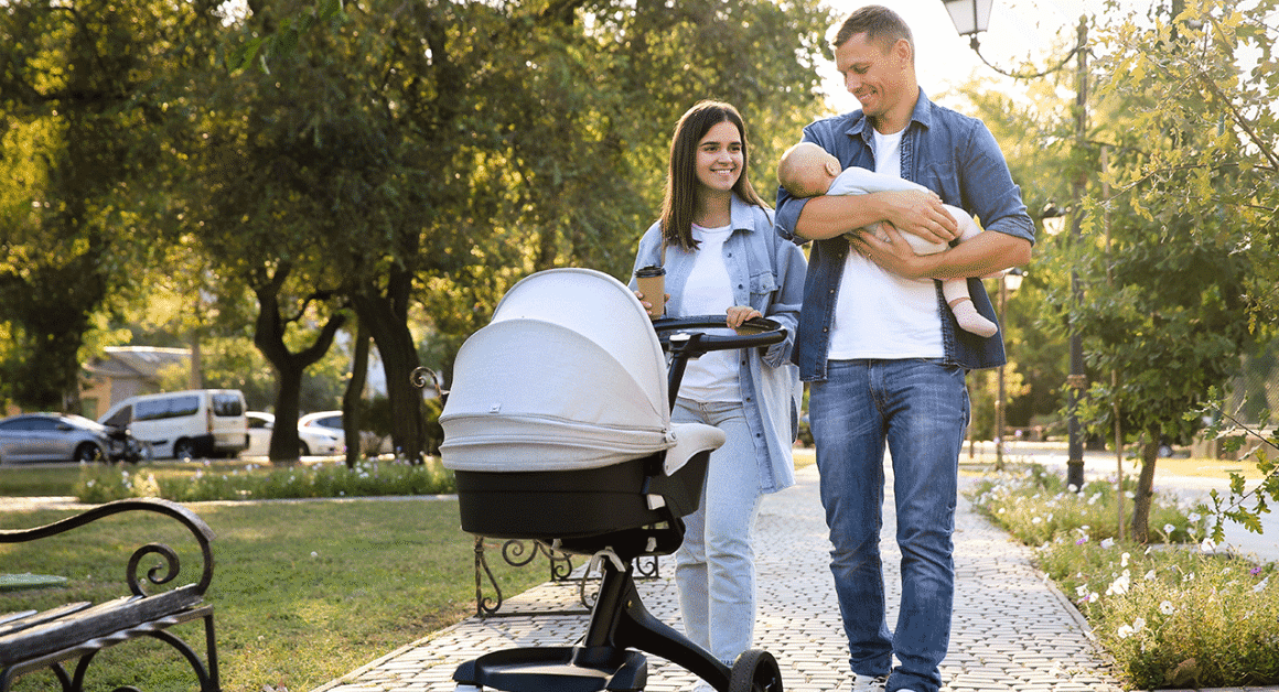 Two California Cities Among Top Five Best Places to Raise a Family, New Study Reveals Surprising Winners