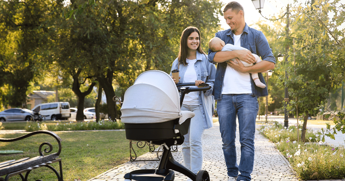 Two California Cities Among Top Five Best Places to Raise a Family, New Study Reveals Surprising Winners