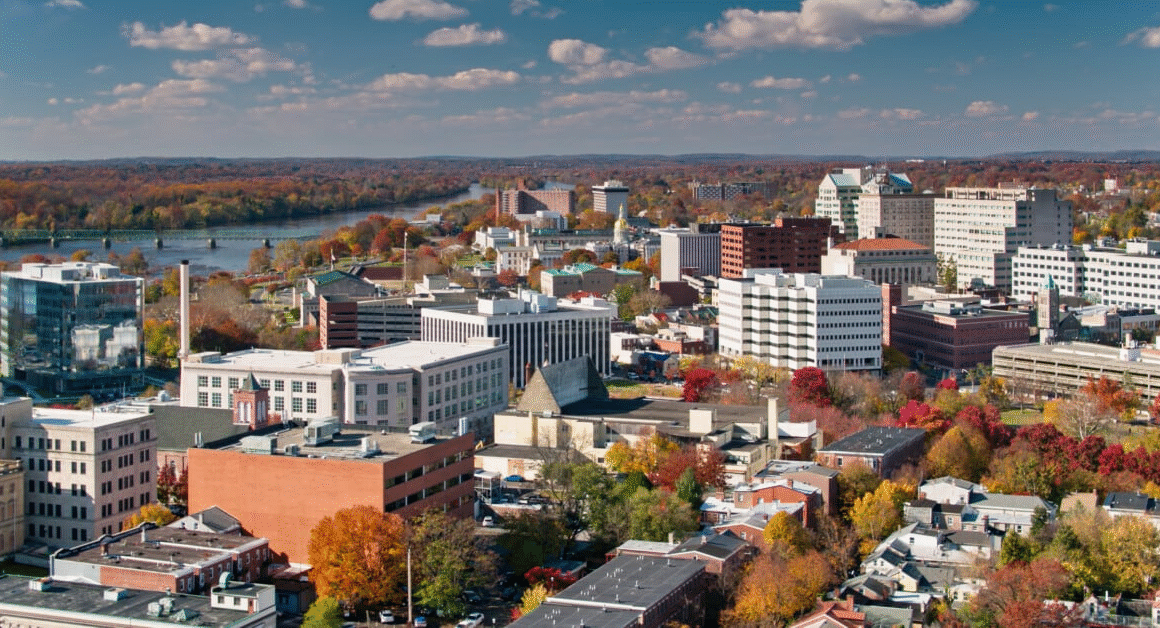 Discover Why 16 New Jersey Towns Made the Top 100 Best Places to Raise a Family in America