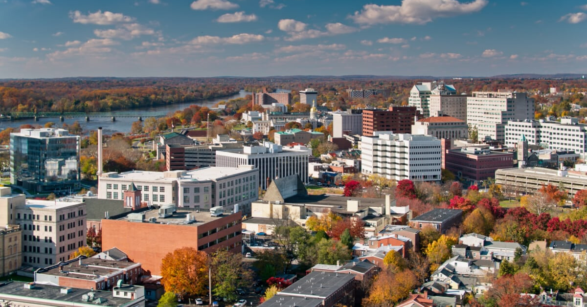 Discover Why 16 New Jersey Towns Made the Top 100 Best Places to Raise a Family in America