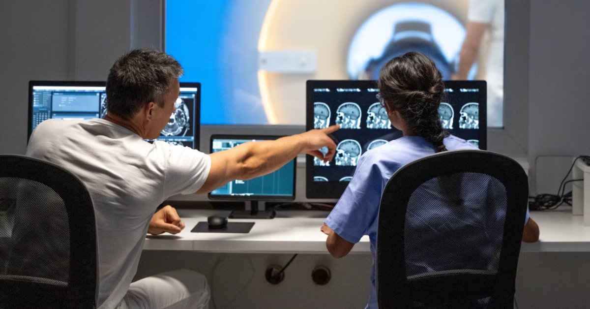 Healthcare Innovation Accelerates: AI Becomes Core to Medicare Policy and Administration