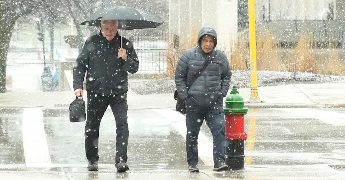 Southeast Wisconsin Weather Update: Rain Expected Tonight Followed by a Cool, Comfortable Weekend
