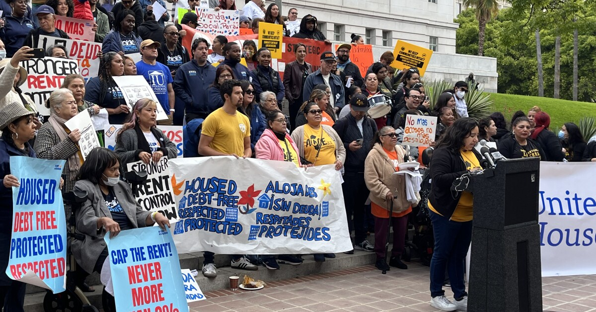 New LA Rent Hikes Are Coming Soon: Why Are Rent Control Reforms Still Stuck at City Hall?