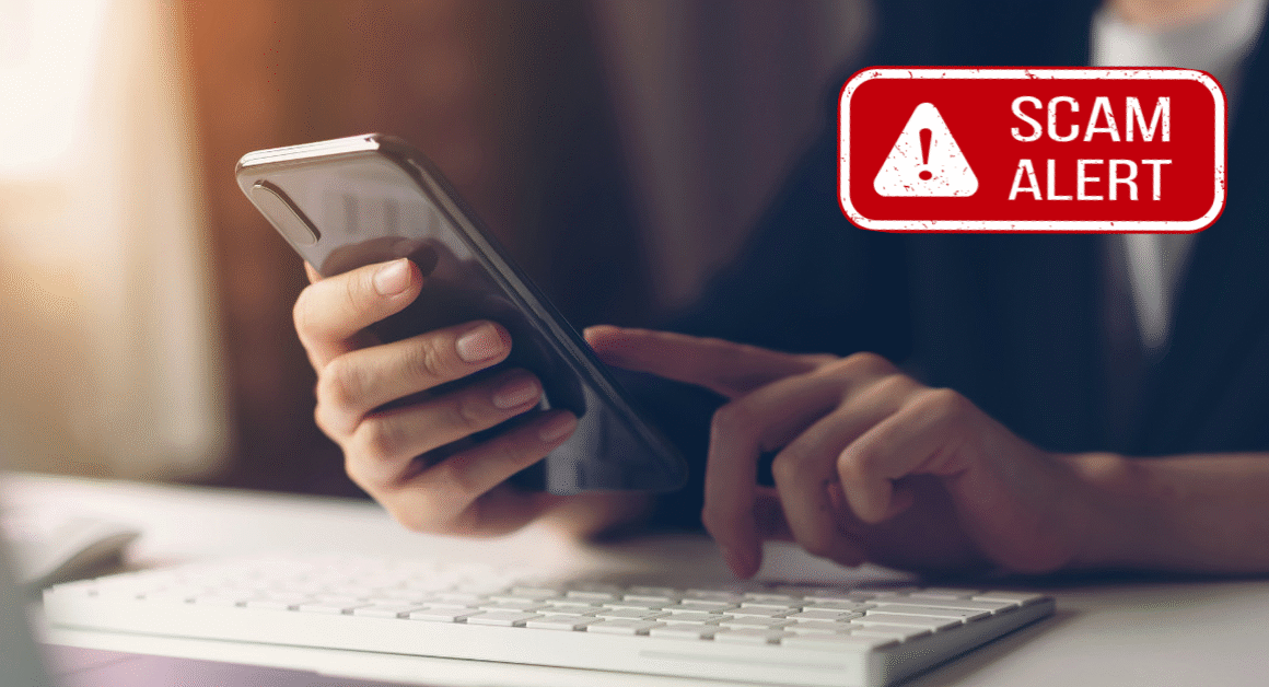 Consumers Energy Issues Urgent Warning About Fraudulent Calls and Emails Demanding Payment