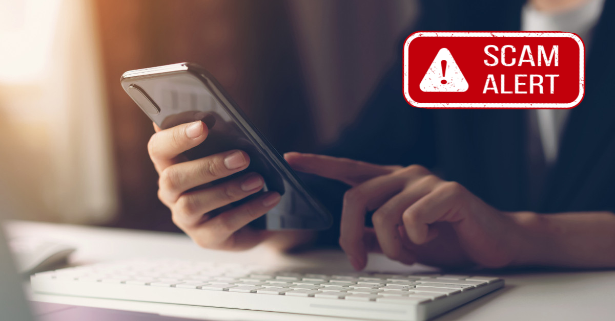 Consumers Energy Issues Urgent Warning About Fraudulent Calls and Emails Demanding Payment
