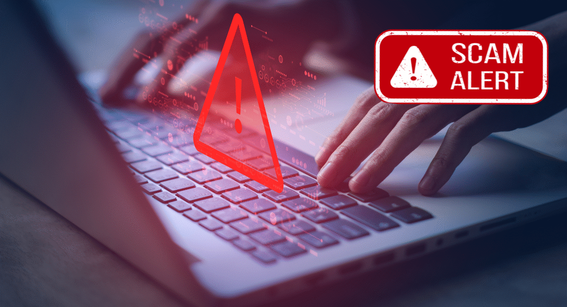 State Police Issue Urgent Warning: Protect Yourself from Rising Computer Tech Support Scams
