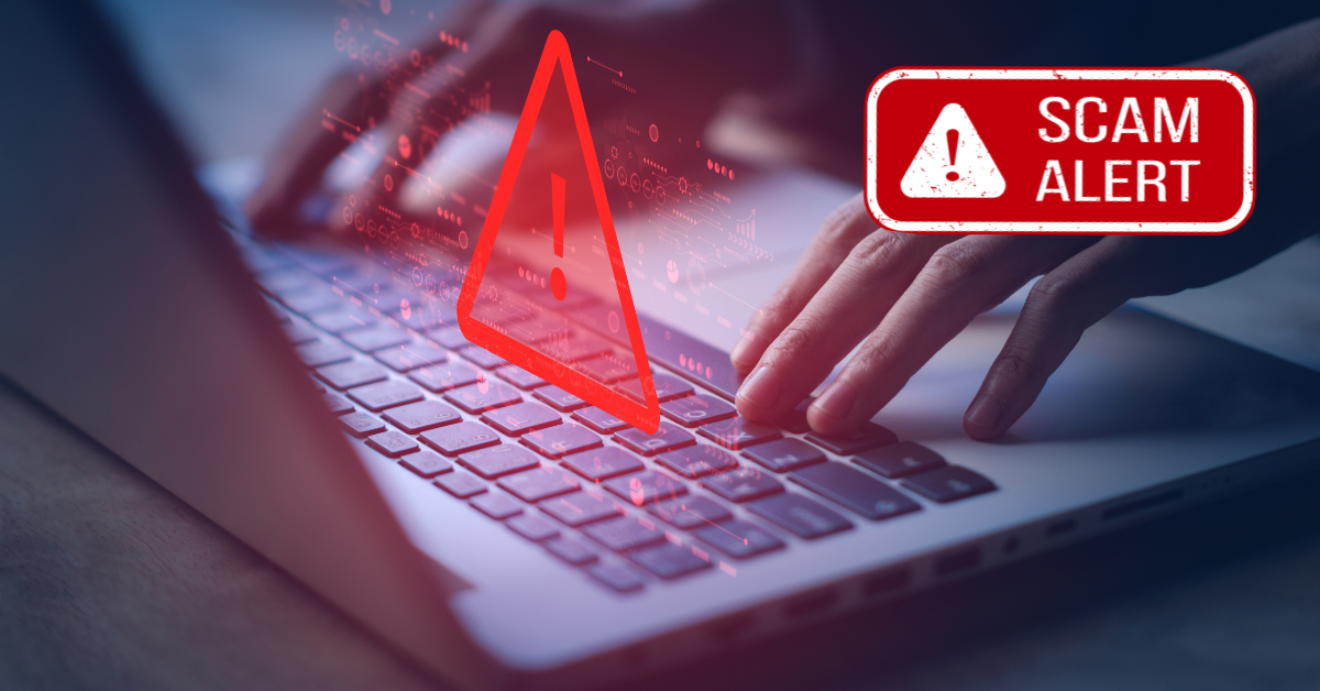 State Police Issue Urgent Warning: Protect Yourself from Rising Computer Tech Support Scams