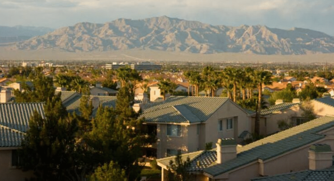 Nevada’s 10 Best Places to Raise a Family: Discover Safe, Friendly, and Affordable Communities
