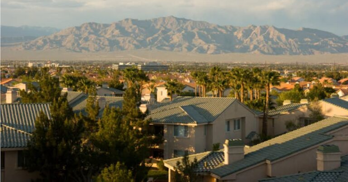 Nevada's 10 Best Places to Raise a Family: Discover Safe, Friendly, and Affordable Communities