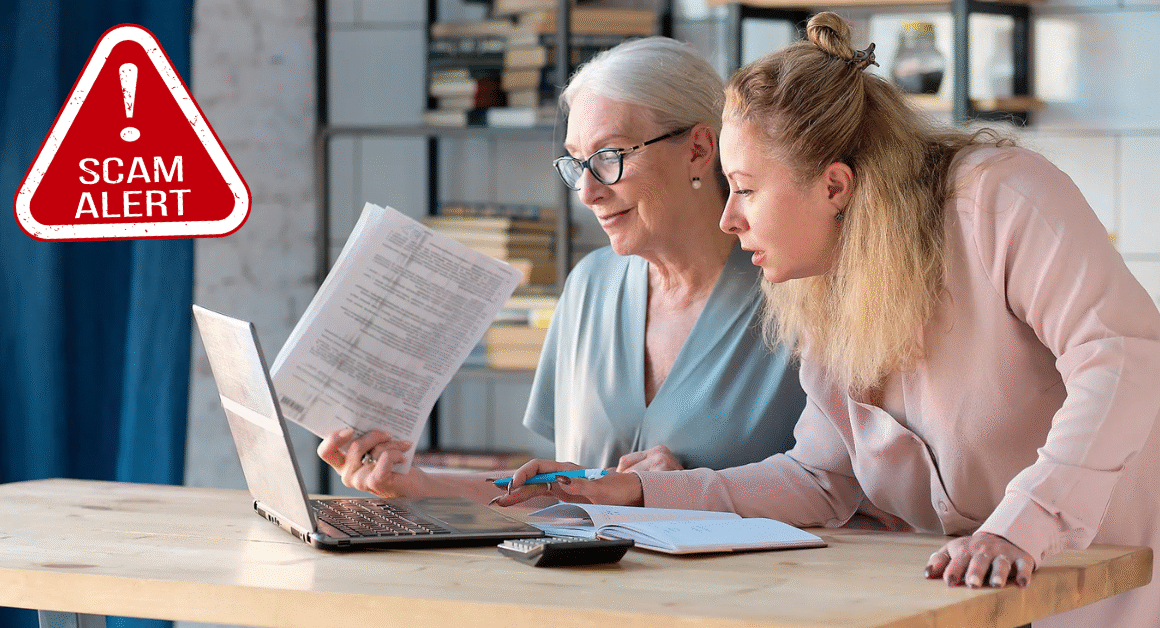 Stop Medicare Scams Before They Stop You: Protect Your Benefits and Stay Safe