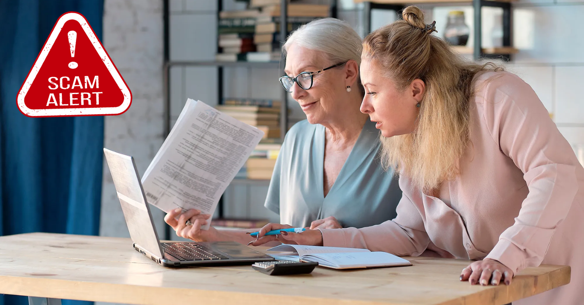Stop Medicare Scams Before They Stop You: Protect Your Benefits and Stay Safe