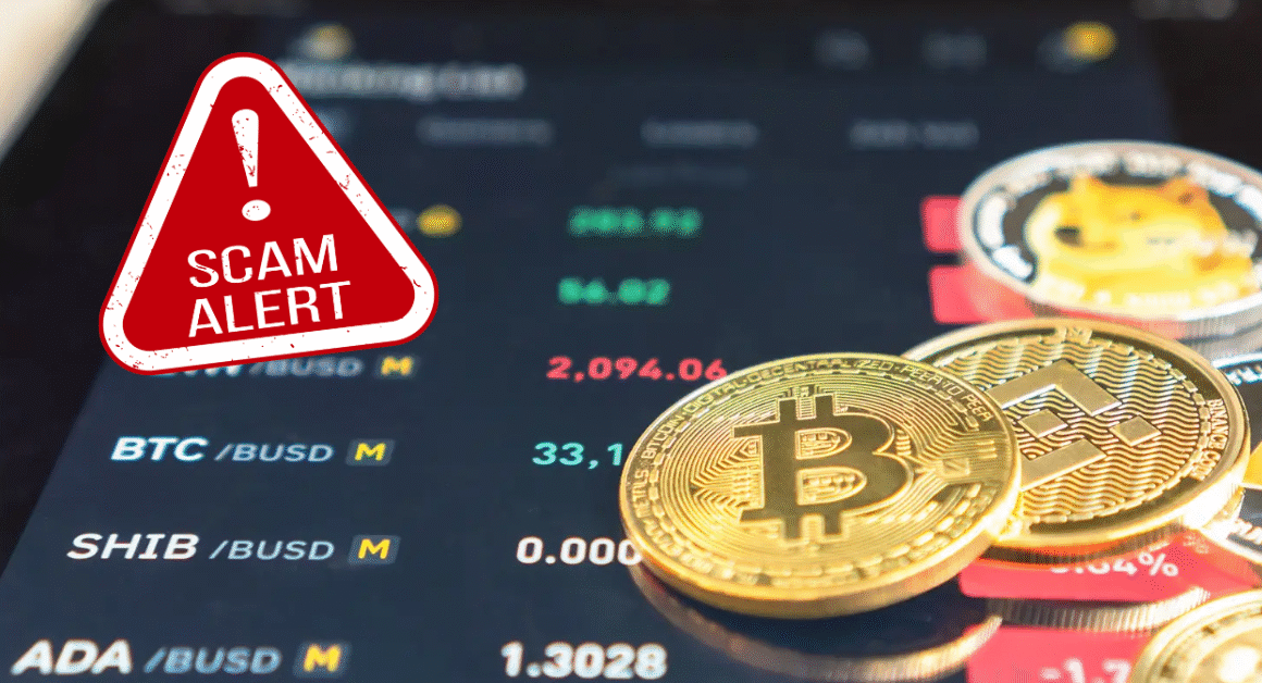 Florida Sees Alarming Rise in Crypto Scams: What Young Investors Need to Know Now