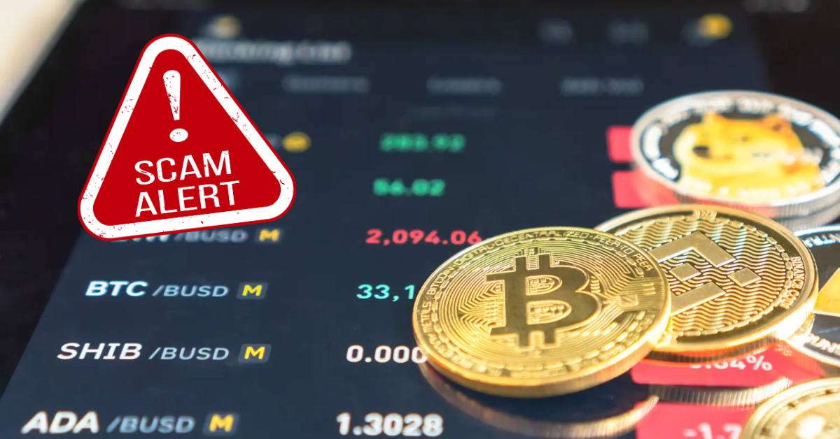 Florida Sees Alarming Rise in Crypto Scams