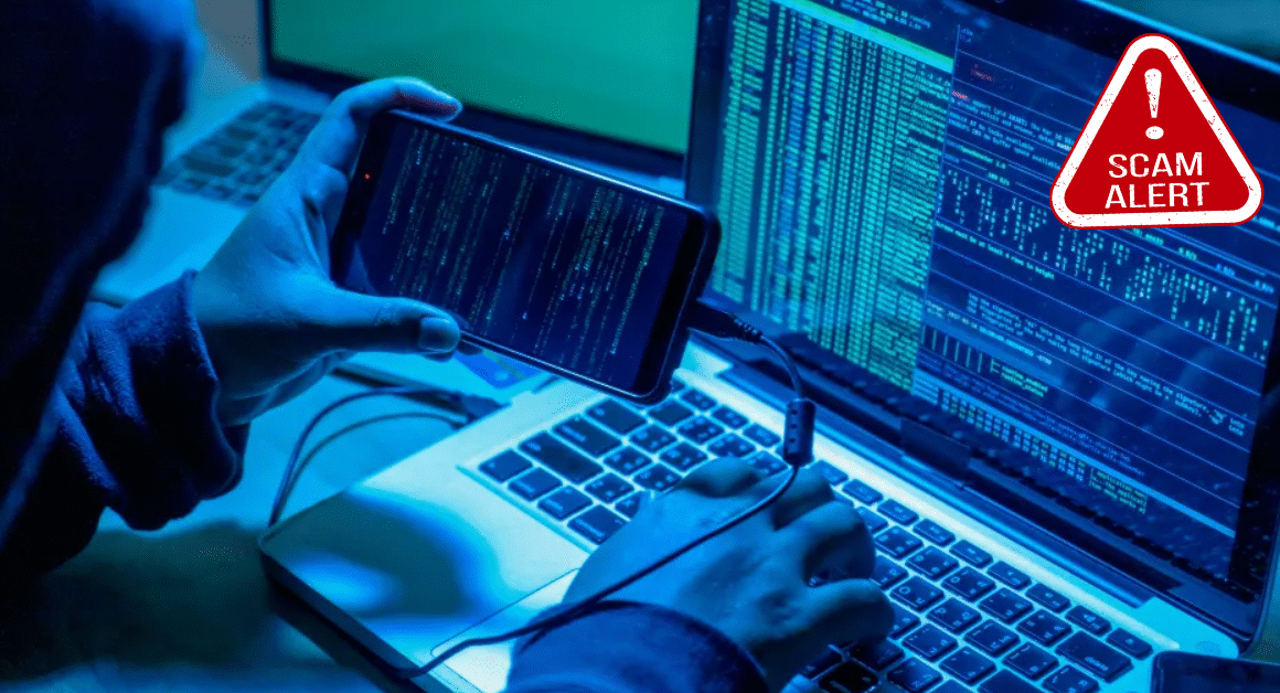 New Phishing Scam Exploits Emotional Event Invitations to Target Victims