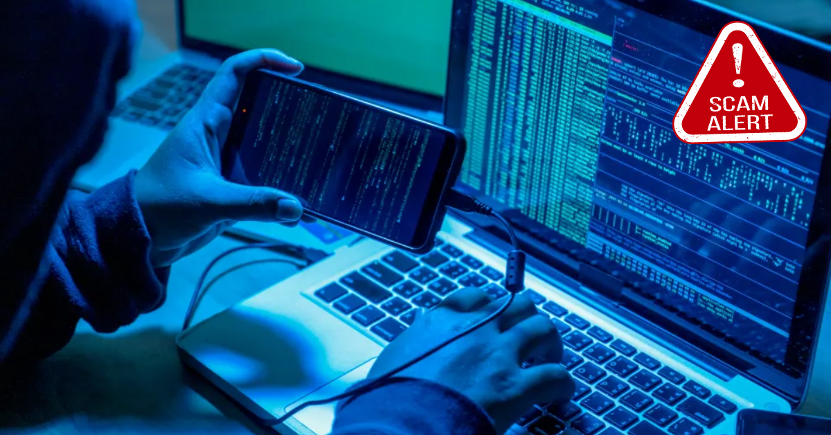 New Phishing Scam Exploits Emotional Event Invitations to Target Victims