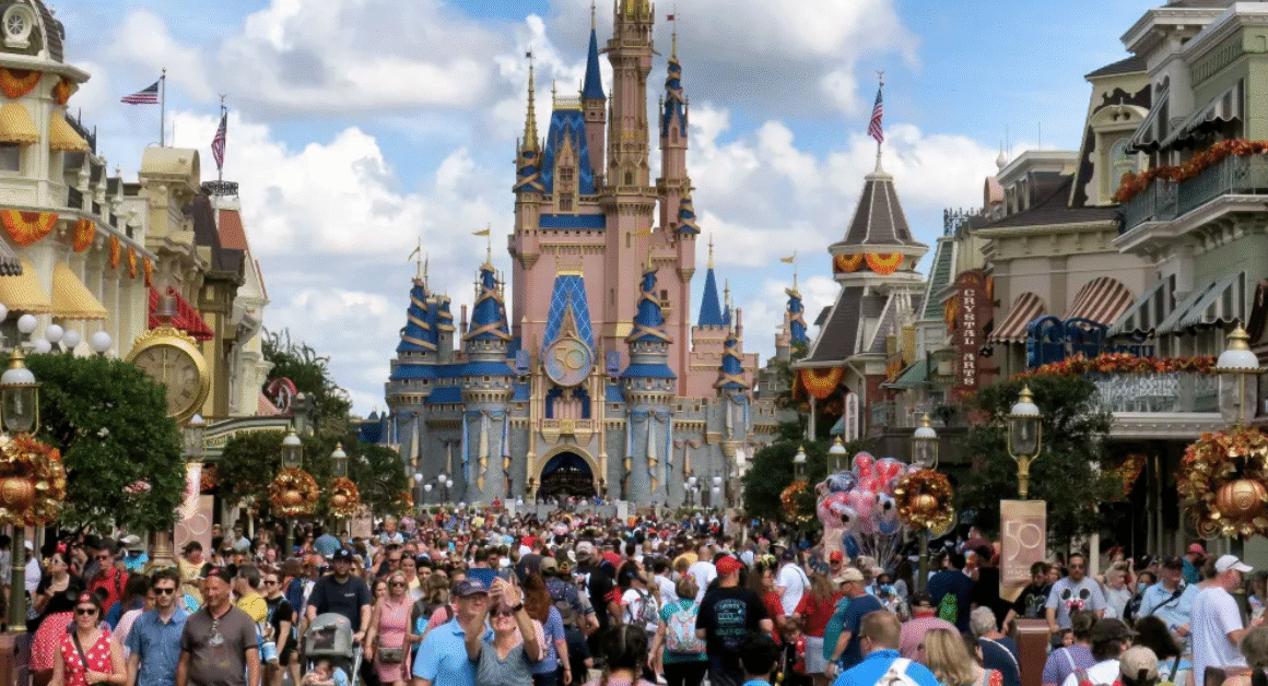 Florida's Tourism Hits All-Time High with 34.4 Million Visitors in Q2 2025