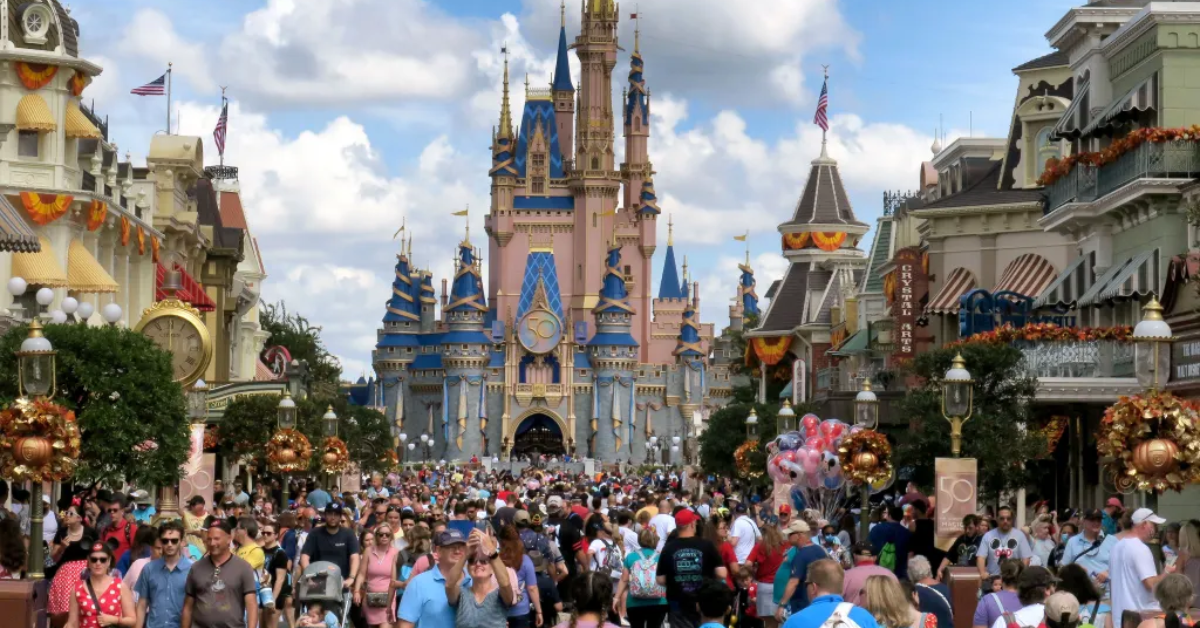 Florida's Tourism Hits All-Time High with 34.4 Million Visitors in Q2 2025