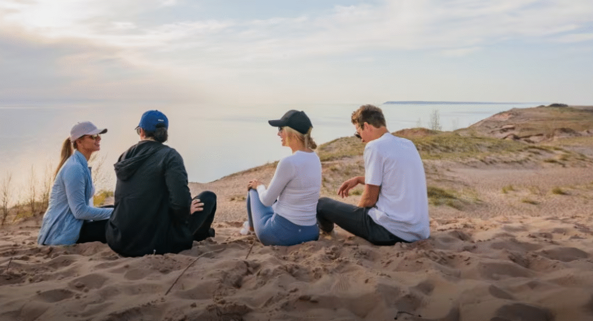 Michigan Faces a Tourism Crisis as Travel Demand Plummets Across Major U.S. Cities
