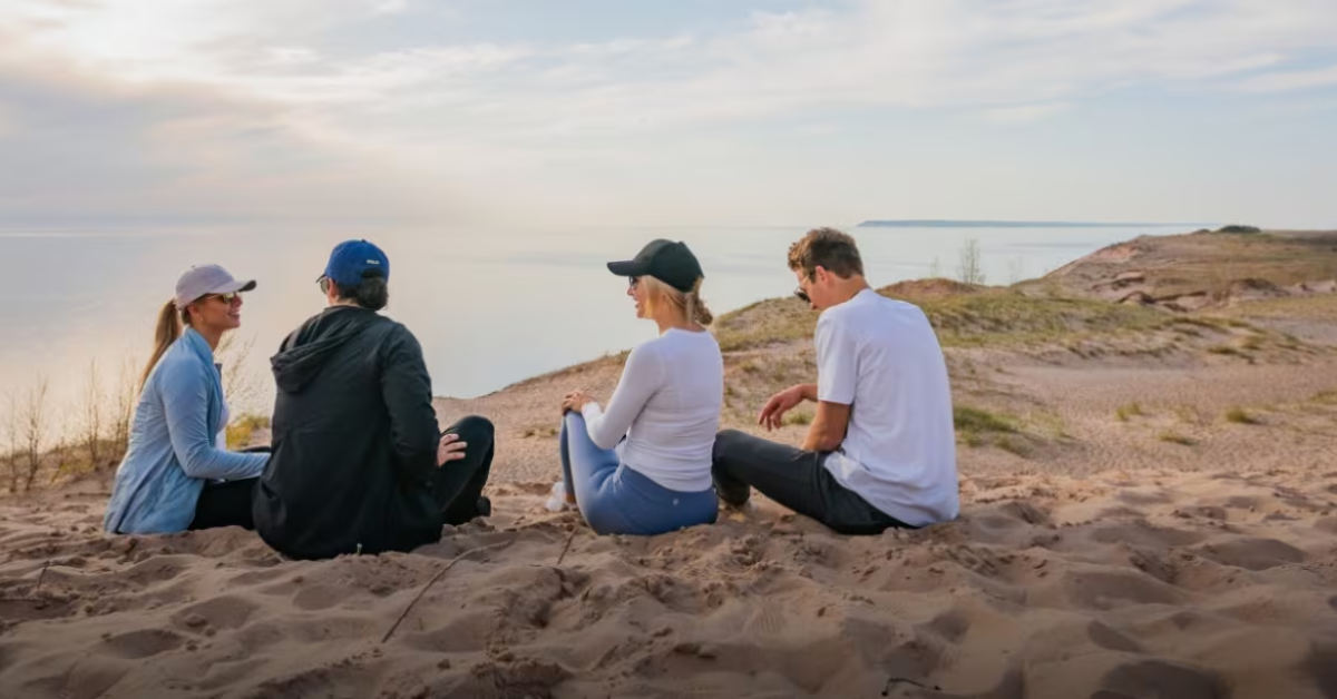 Michigan Faces a Tourism Crisis as Travel Demand Plummets Across Major U.S. Cities