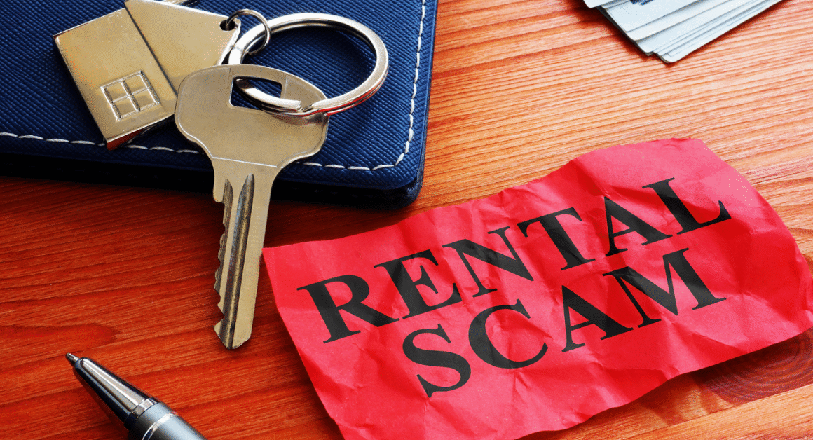 Texas Rental Scam Warning: How Families Are Losing Thousands and How to Protect Yourself