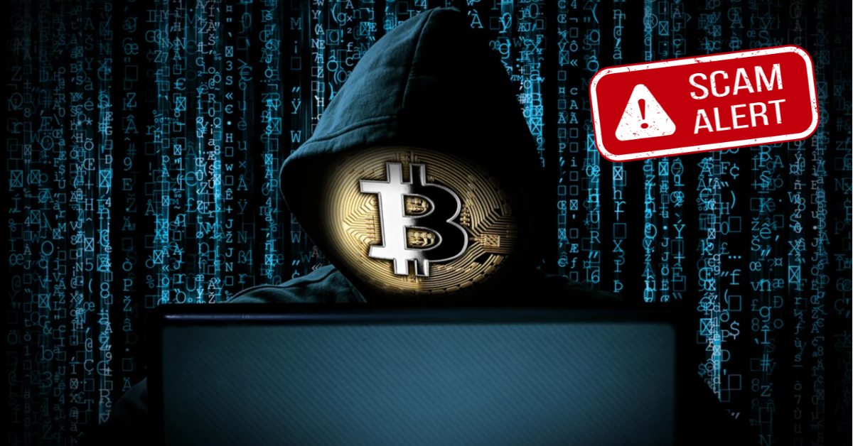 Florida Sees Surge In Crypto Scams, New Report Finds