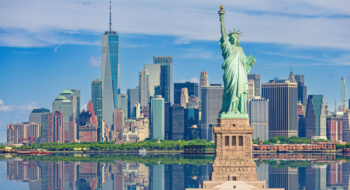 Discover the 10 Safest and Wealthiest Cities in the United States You Should Know About