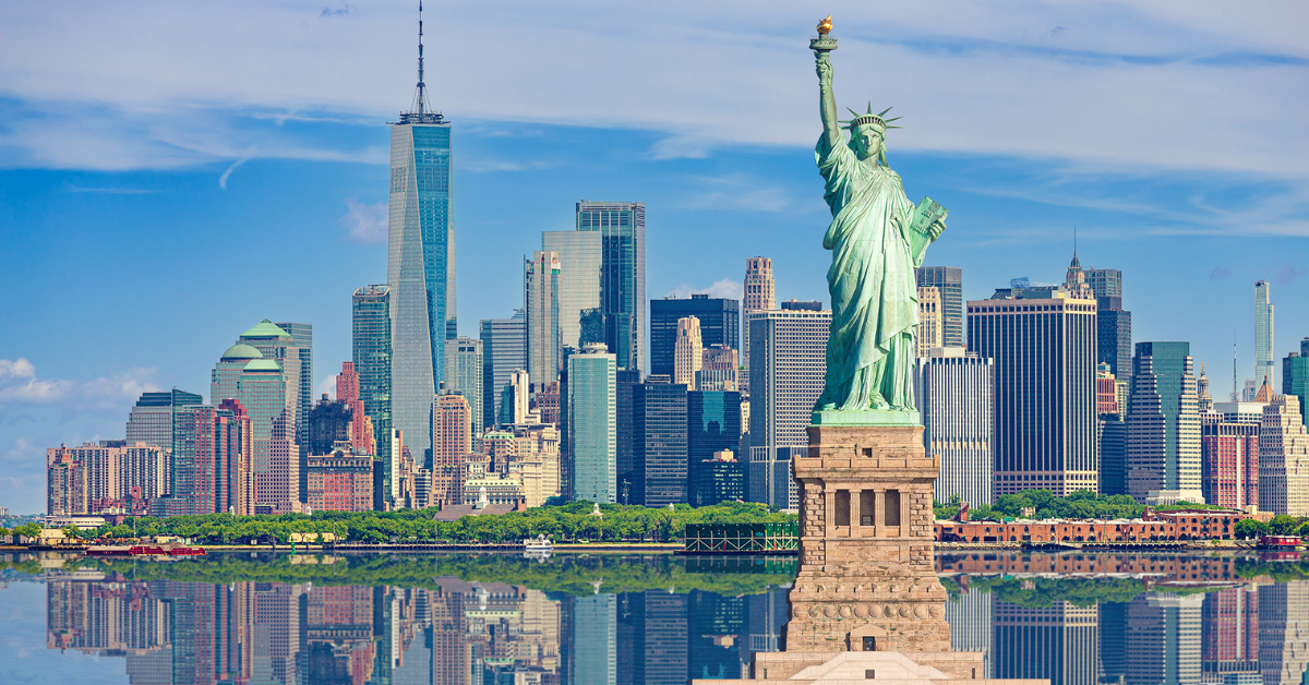Discover the 10 Safest and Wealthiest Cities in the United States You Should Know About