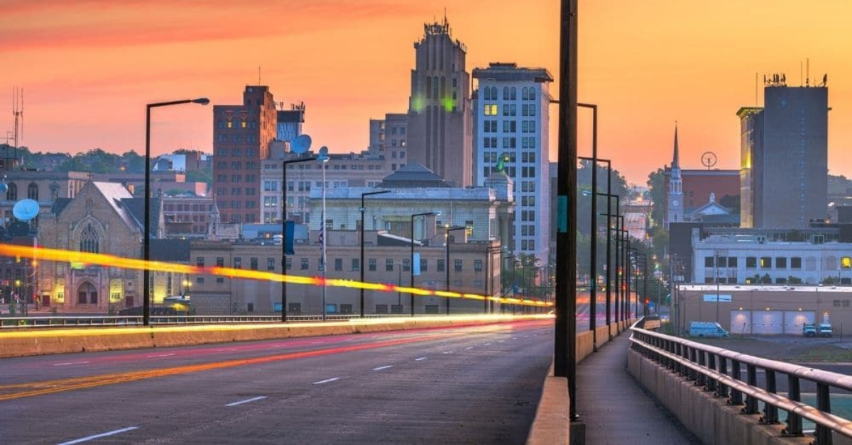 Cleveland, OH Rises Again as the Most Affordable City to Buy a Home in 2025