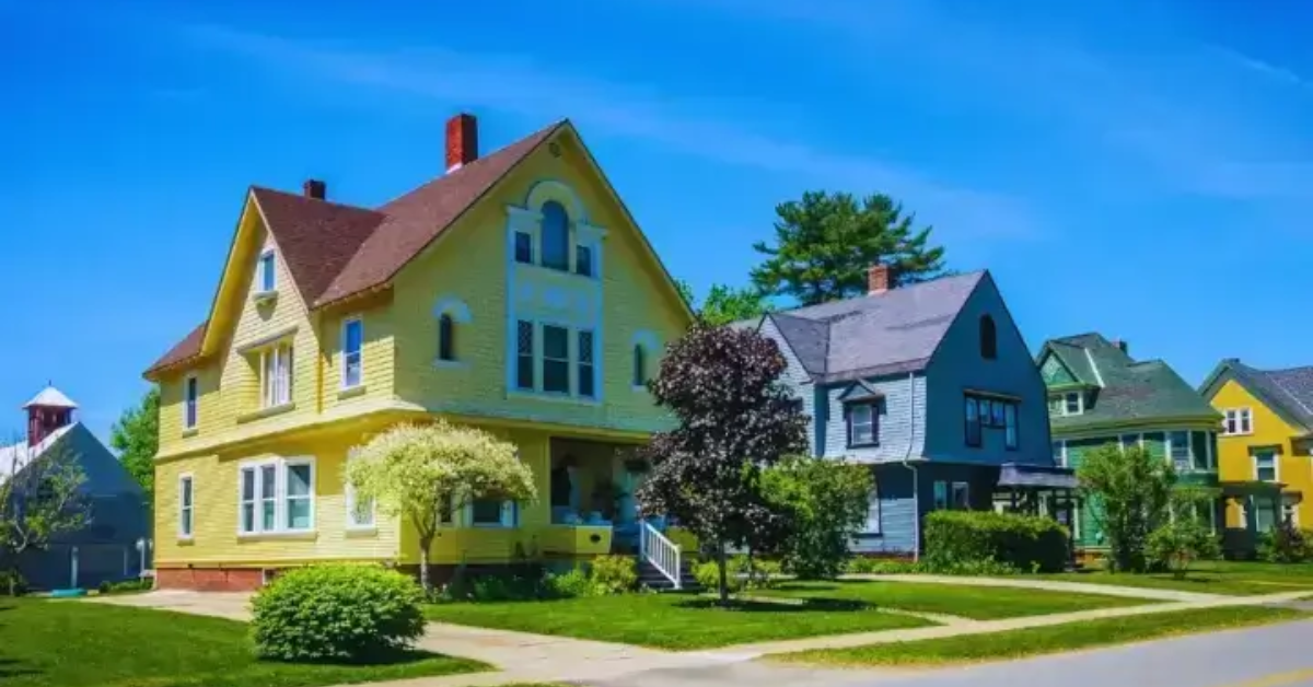 Vermont Rent Increase Laws in 2025: