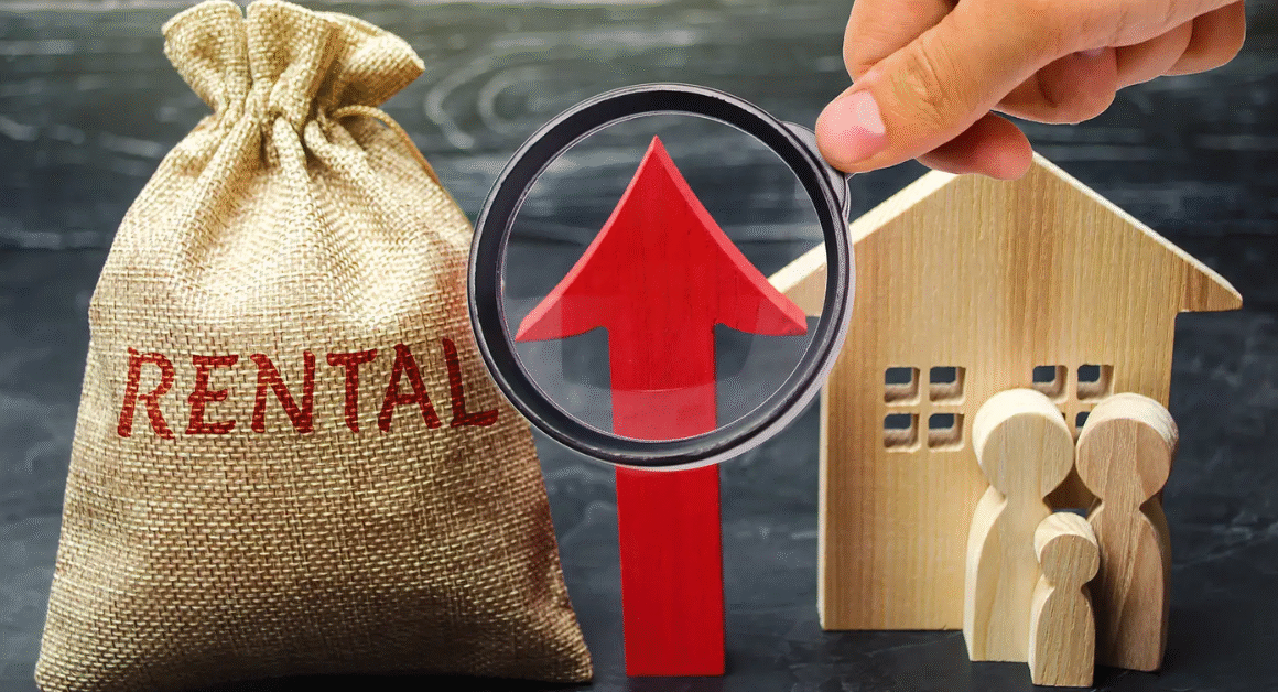 Utah Rent Increase Laws in 2025: What Every Renter Needs to Know Today